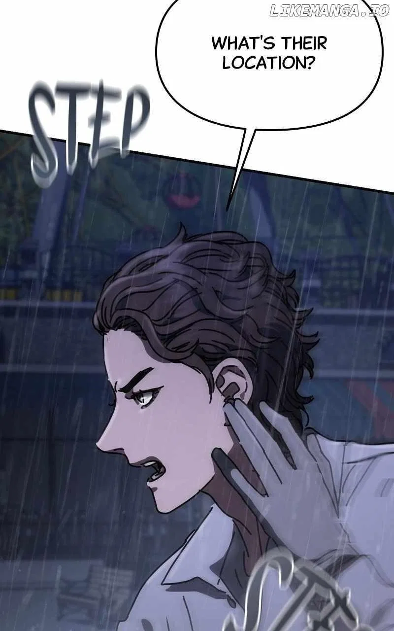 Hidden House in the Apocalypse Chapter 29 – Page 18