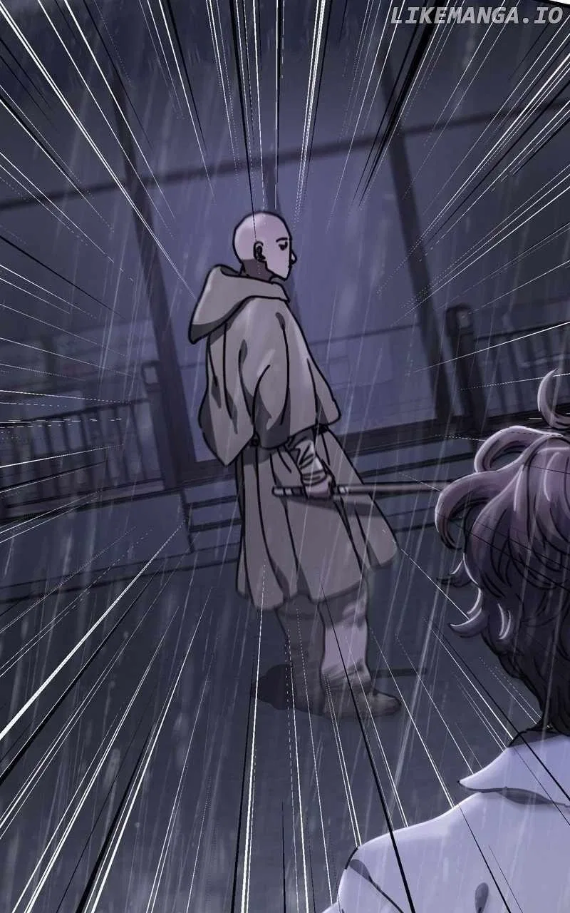 Hidden House in the Apocalypse Chapter 29 – Page 23