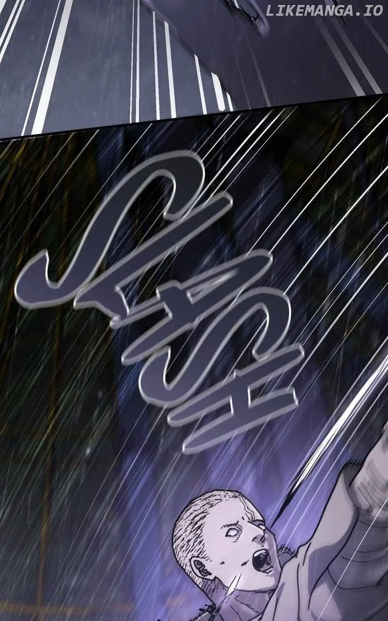 Hidden House in the Apocalypse Chapter 29 – Page 26