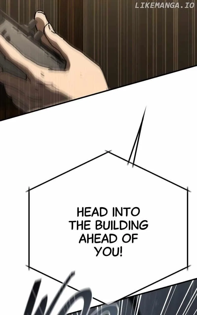 Hidden House in the Apocalypse Chapter 29 – Page 30