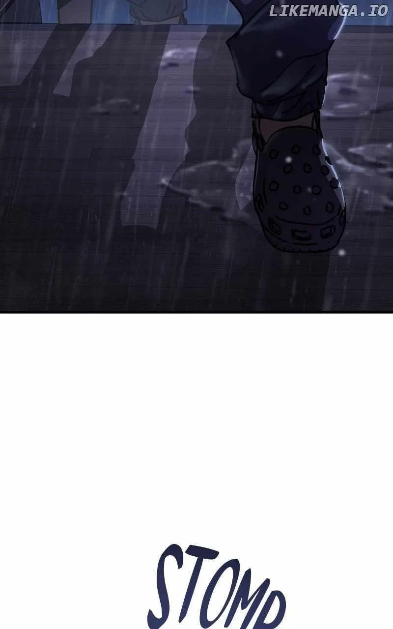 Hidden House in the Apocalypse Chapter 29 – Page 36