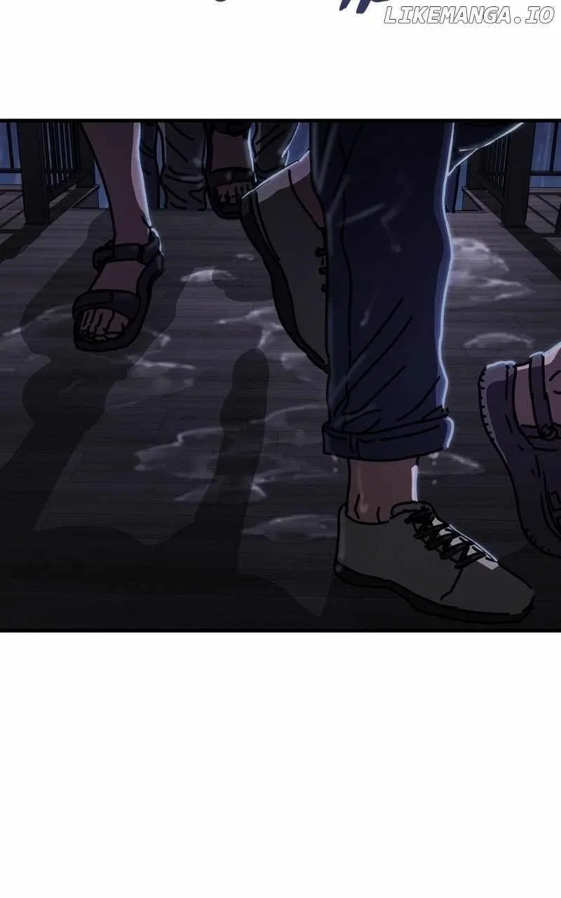 Hidden House in the Apocalypse Chapter 29 – Page 37