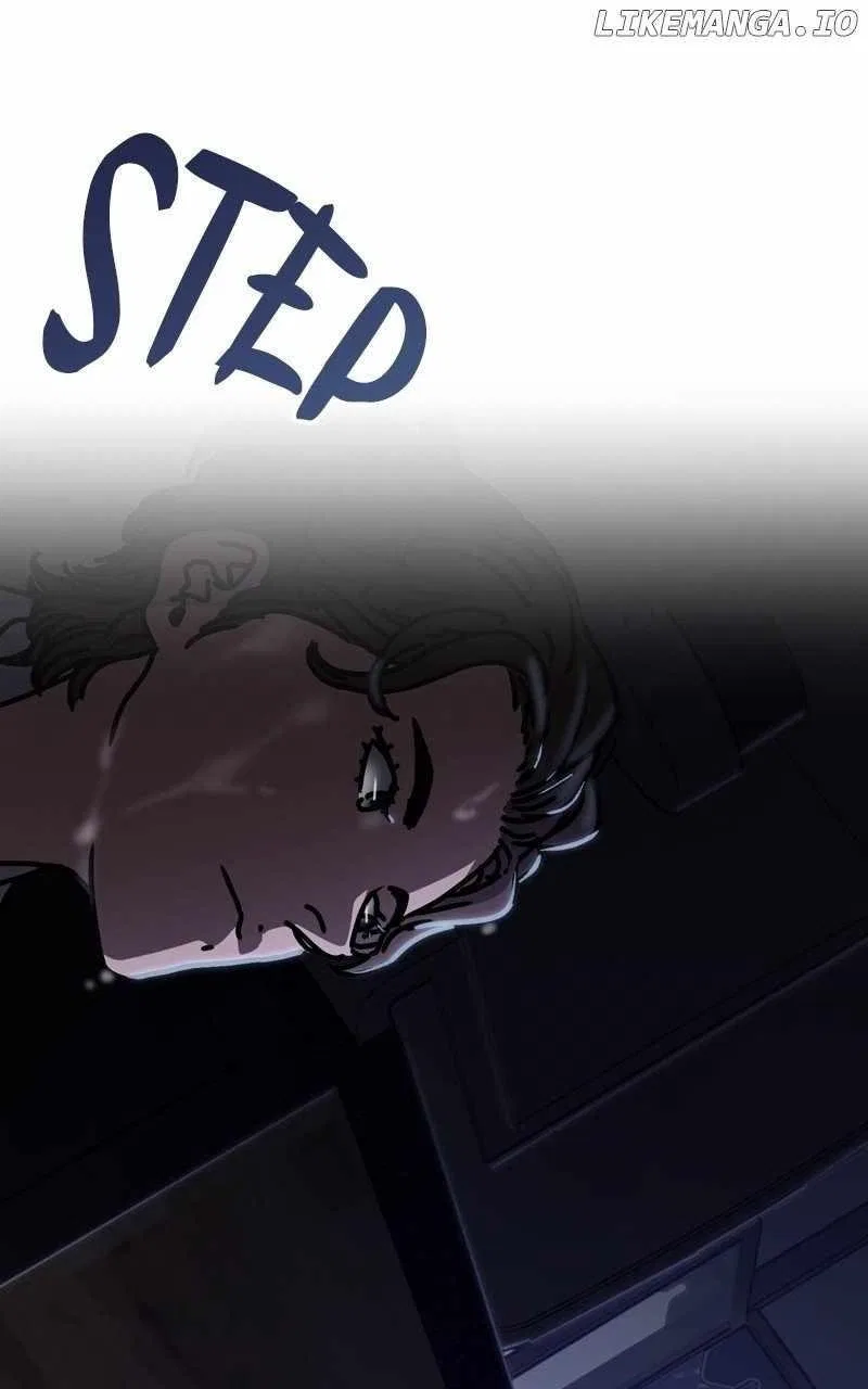 Hidden House in the Apocalypse Chapter 29 – Page 38