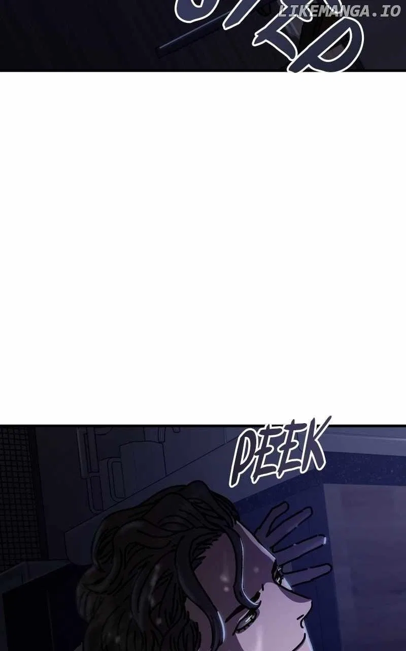 Hidden House in the Apocalypse Chapter 29 – Page 40