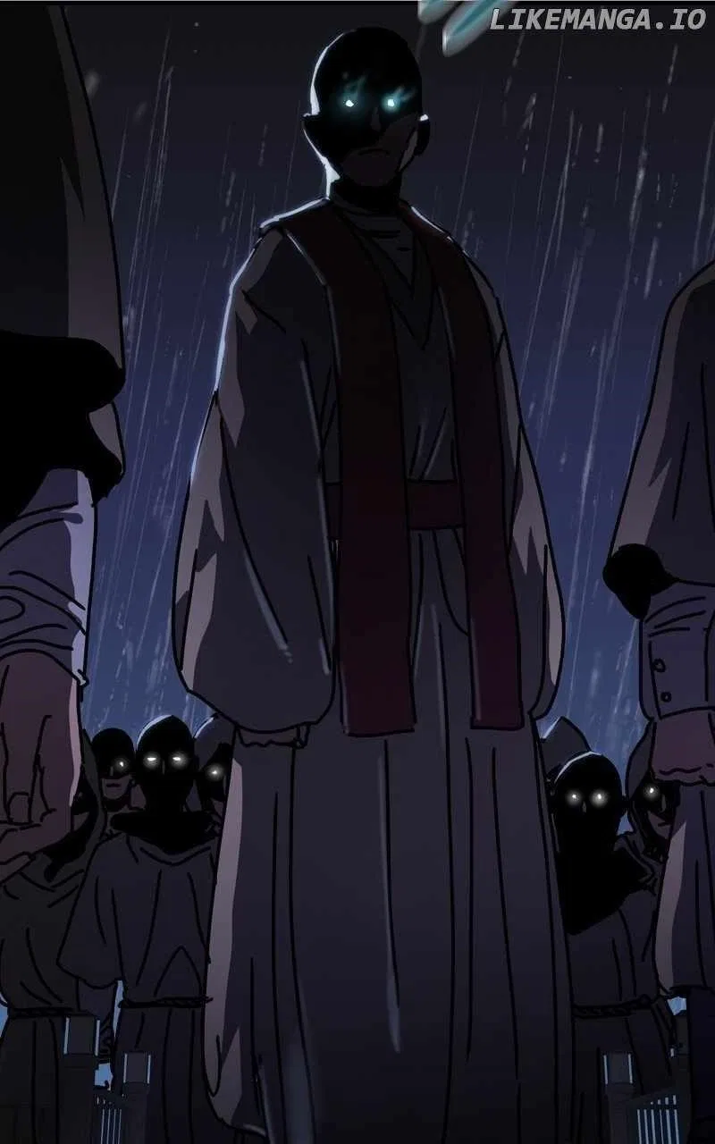 Hidden House in the Apocalypse Chapter 29 – Page 43