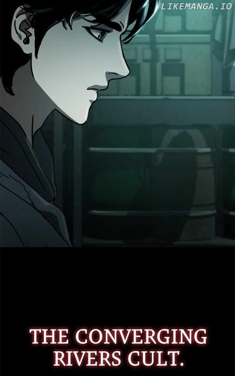 Hidden House in the Apocalypse Chapter 29 – Page 52
