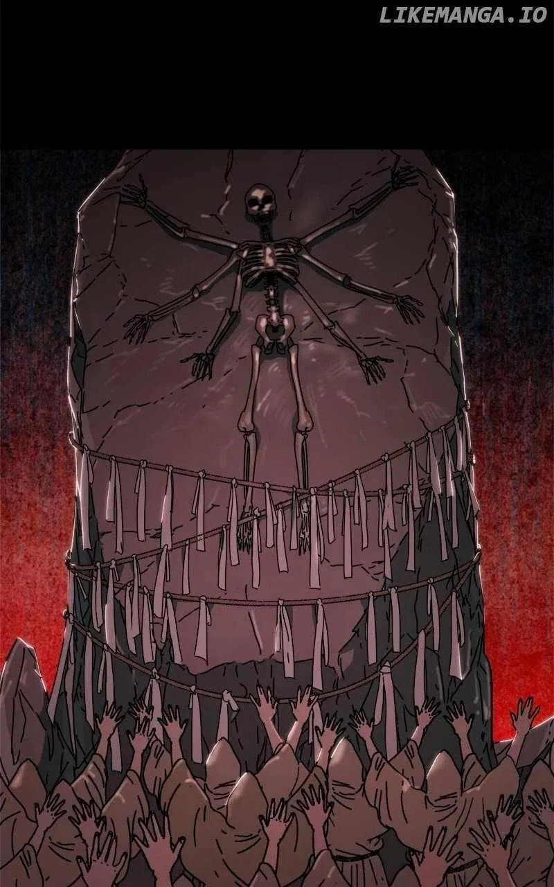 Hidden House in the Apocalypse Chapter 29 – Page 53