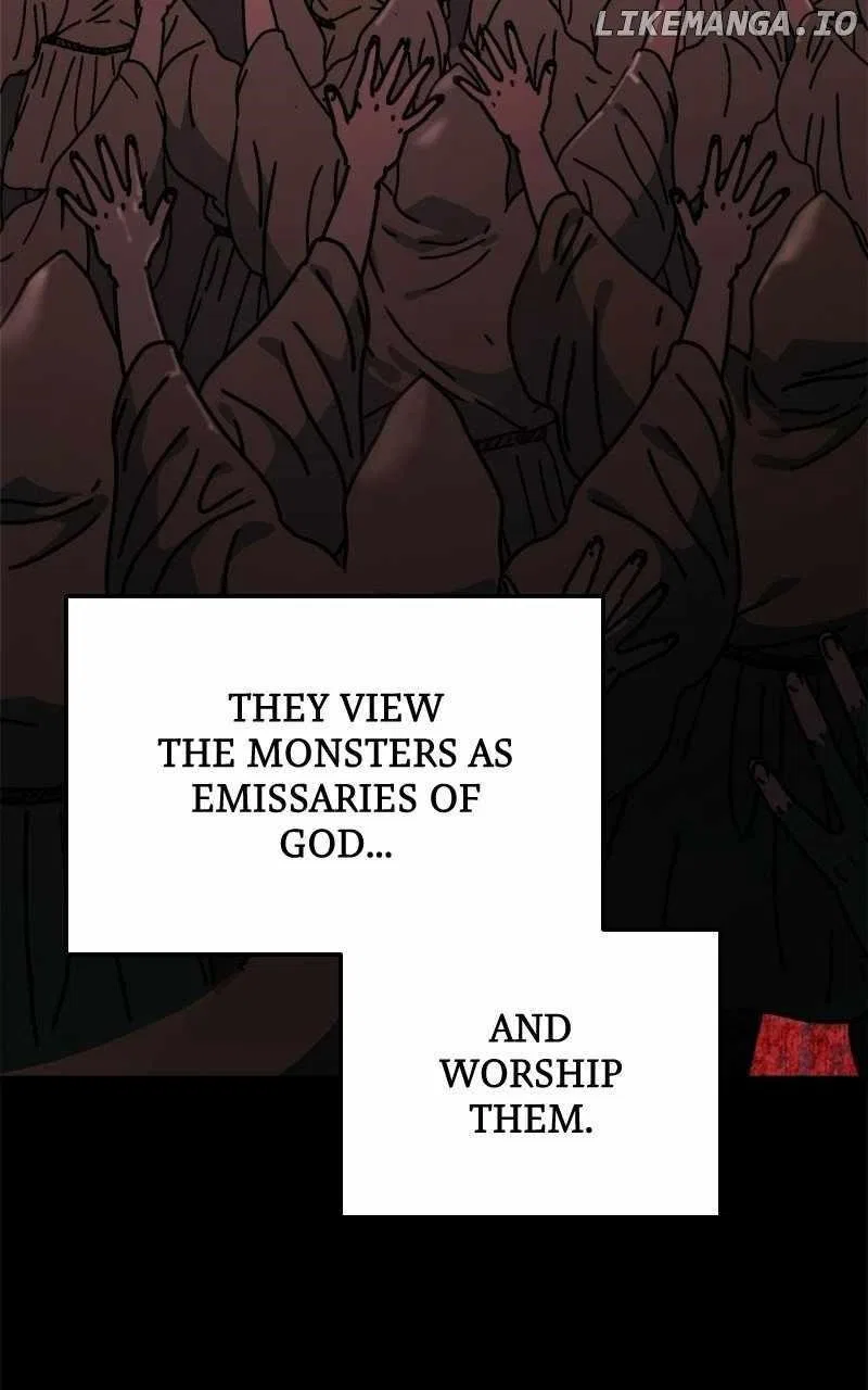 Hidden House in the Apocalypse Chapter 29 – Page 54