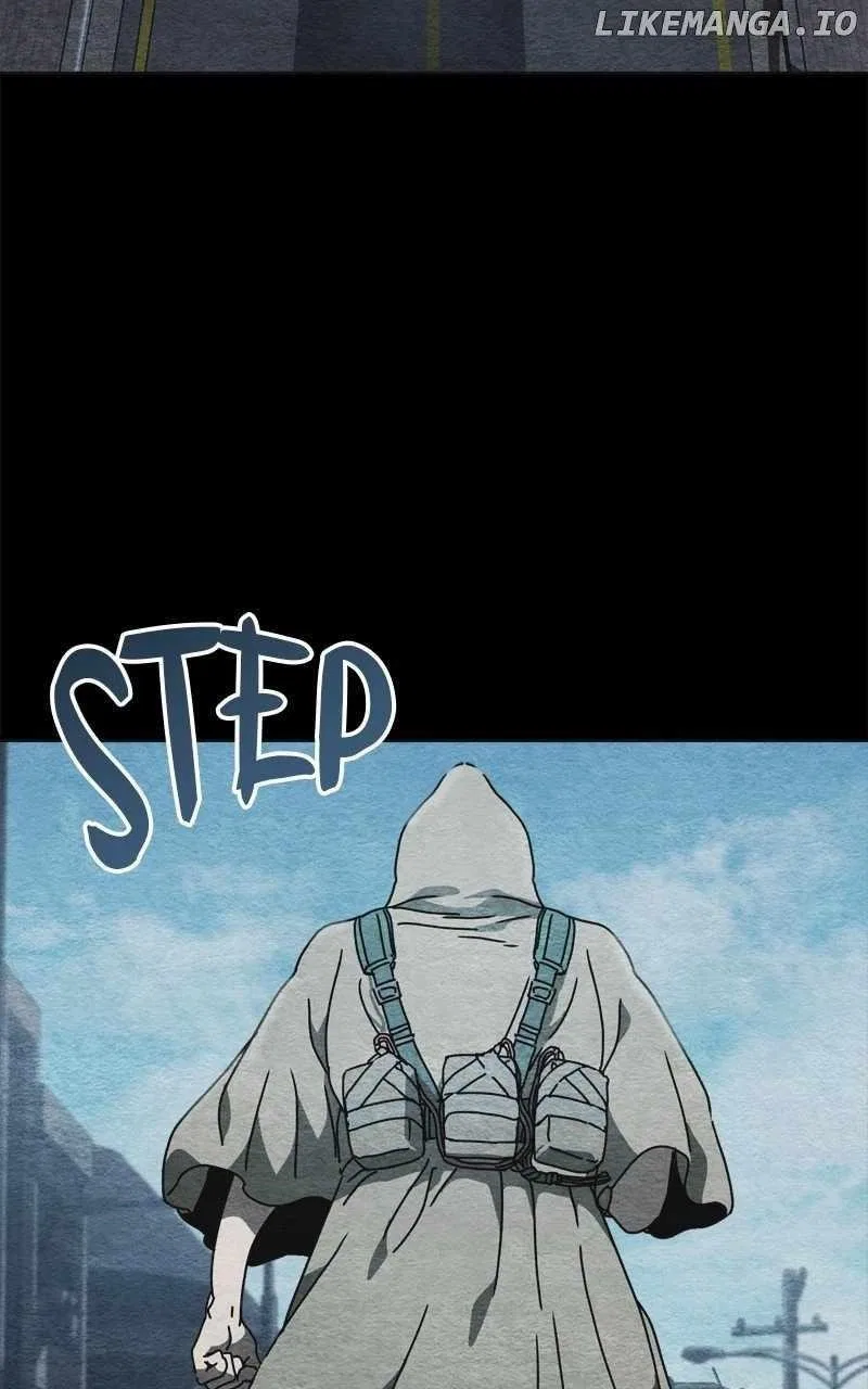 Hidden House in the Apocalypse Chapter 29 – Page 59