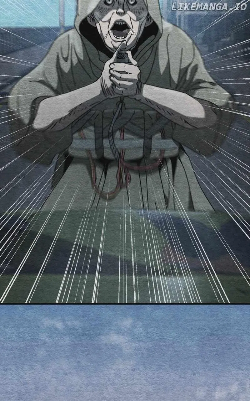 Hidden House in the Apocalypse Chapter 29 – Page 61
