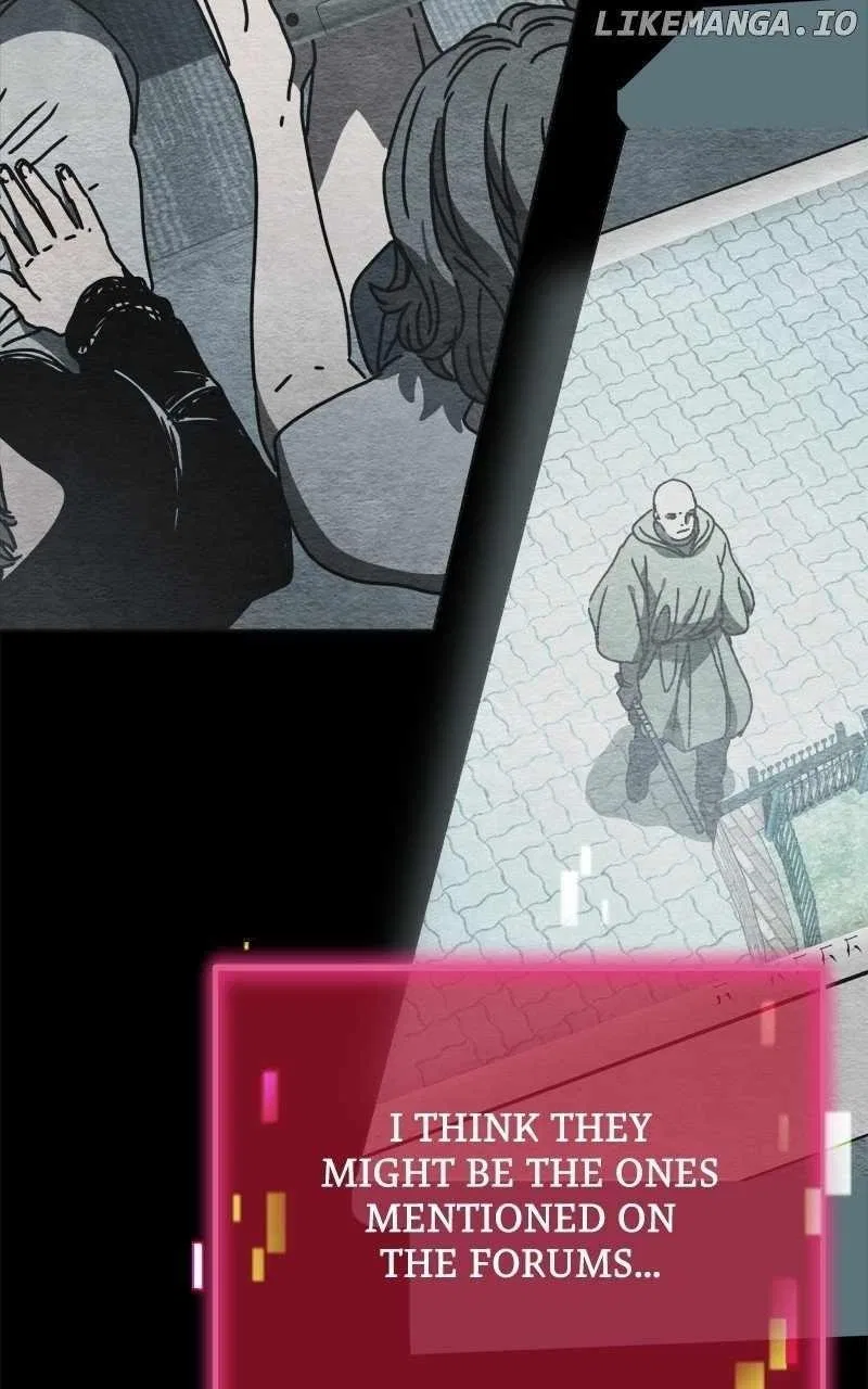Hidden House in the Apocalypse Chapter 29 – Page 77