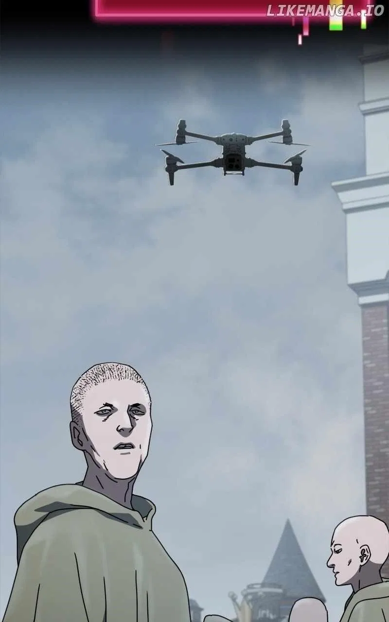 Hidden House in the Apocalypse Chapter 29 – Page 78