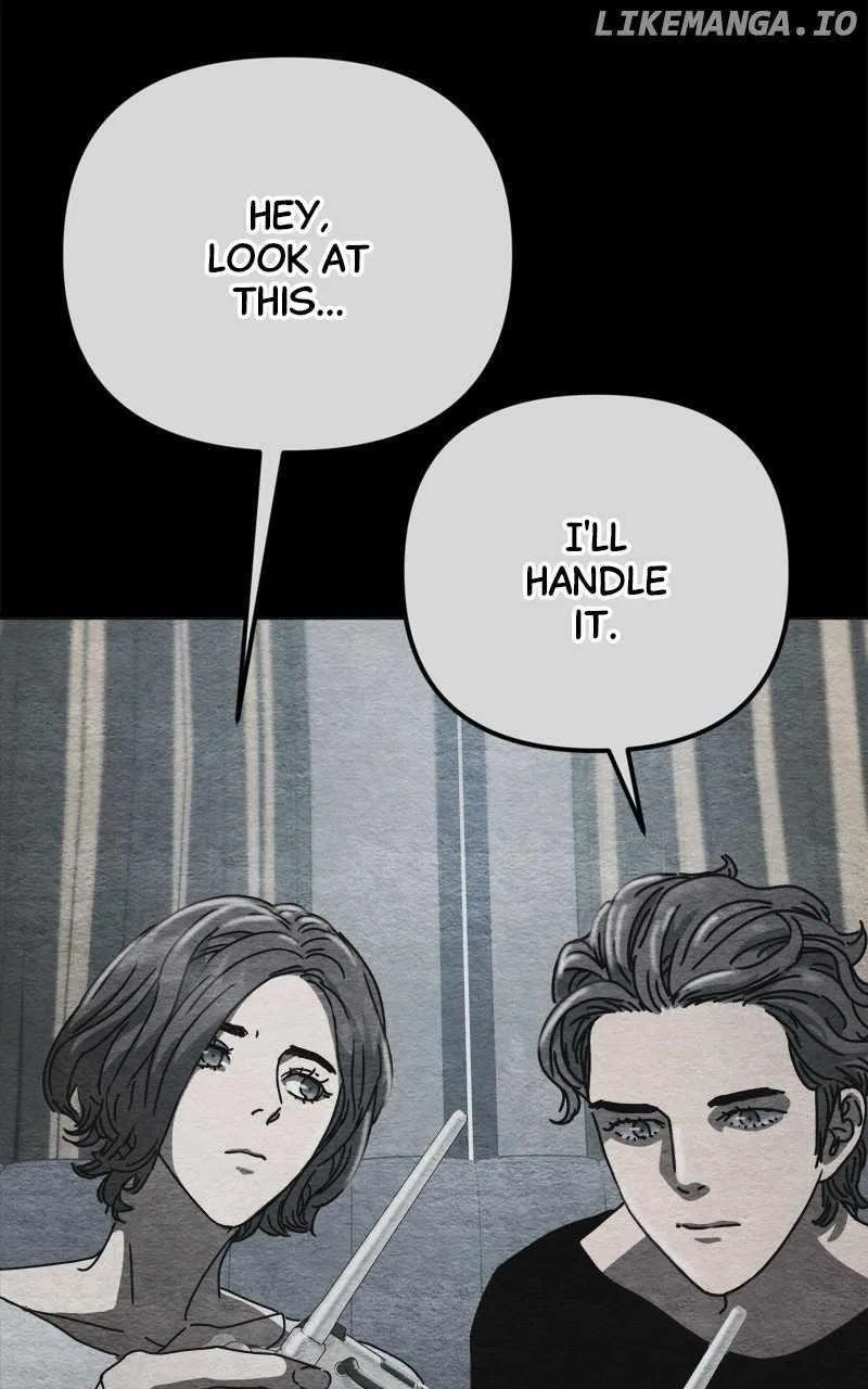 Hidden House in the Apocalypse Chapter 29 – Page 80