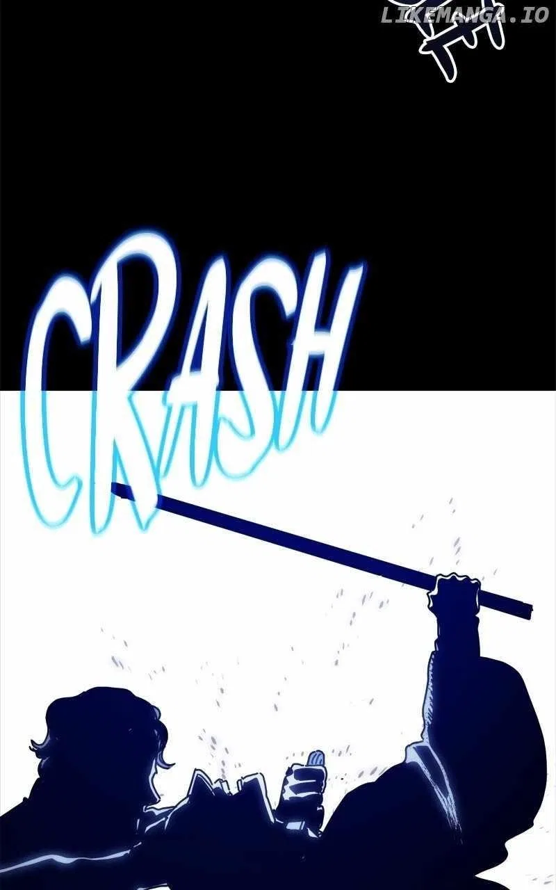 Hidden House in the Apocalypse Chapter 29 – Page 82