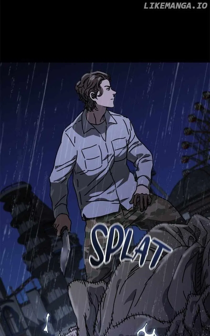Hidden House in the Apocalypse Chapter 29 – Page 84