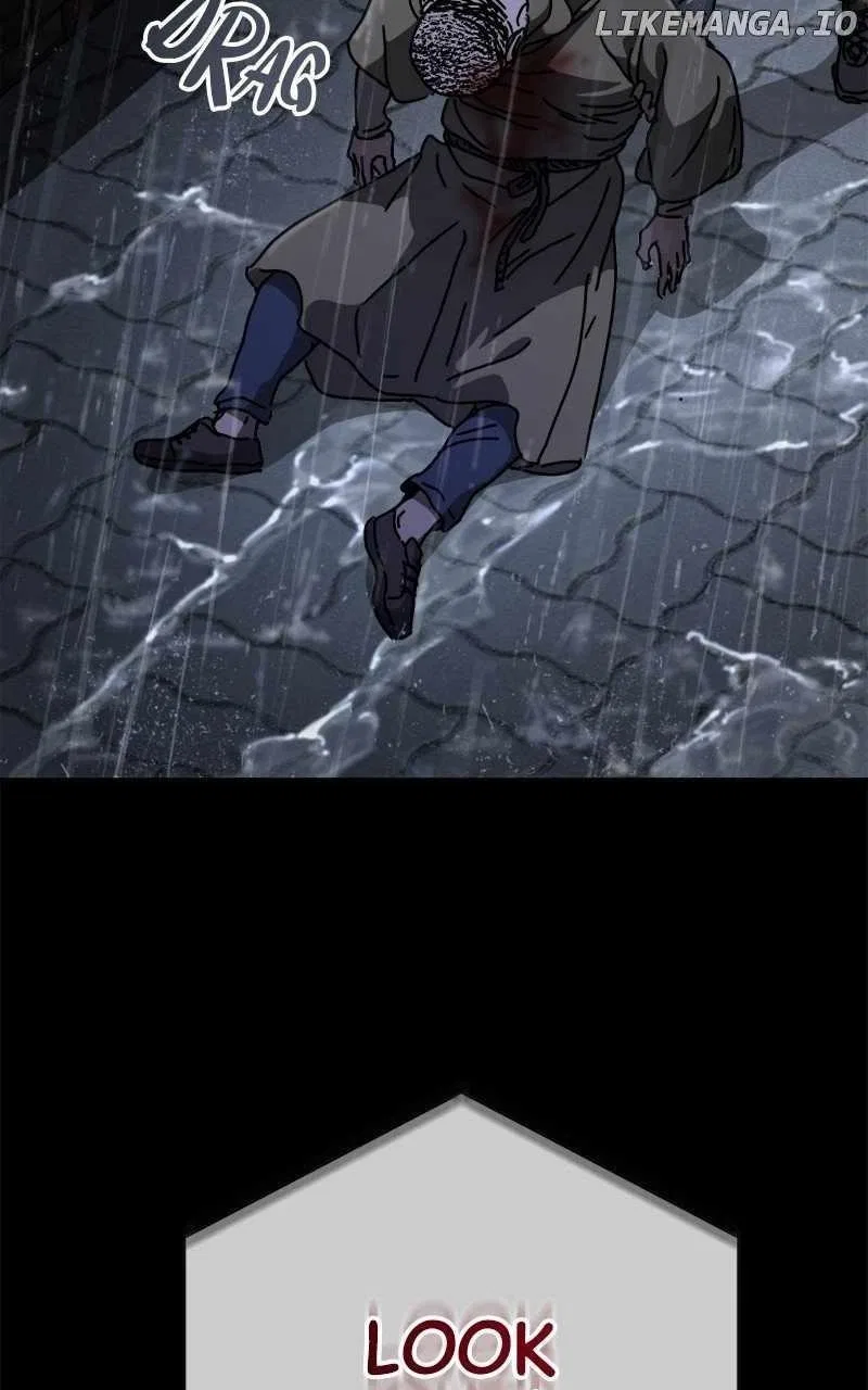 Hidden House in the Apocalypse Chapter 29 – Page 86