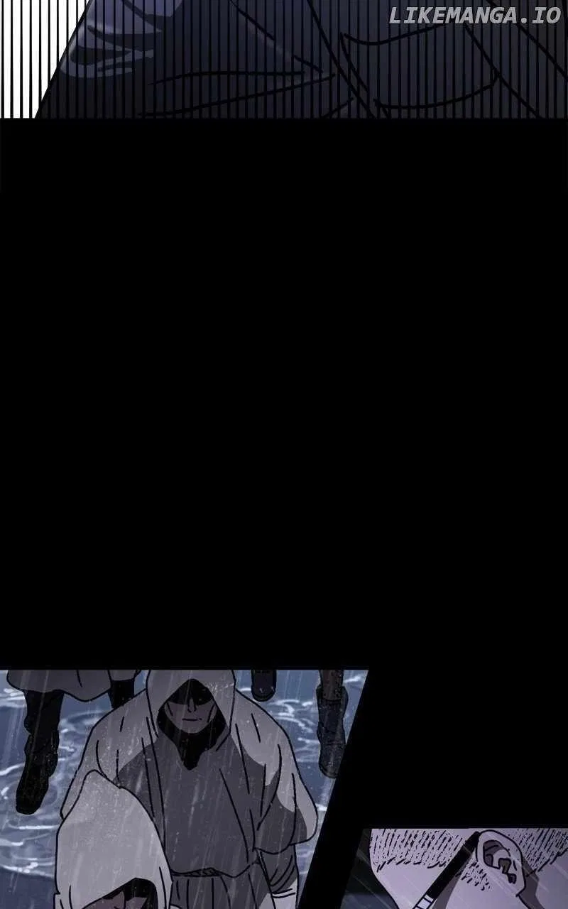 Hidden House in the Apocalypse Chapter 29 – Page 88