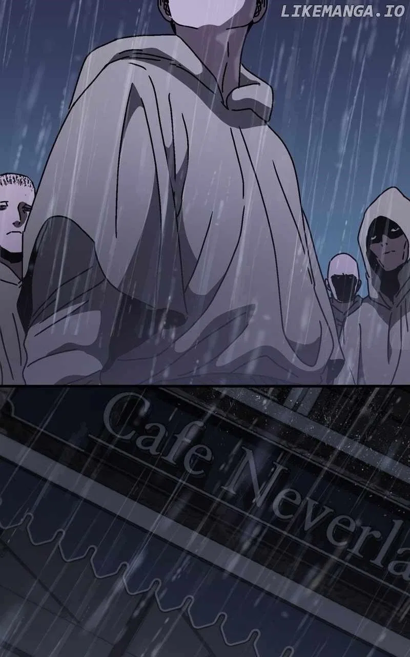 Hidden House in the Apocalypse Chapter 29 – Page 90