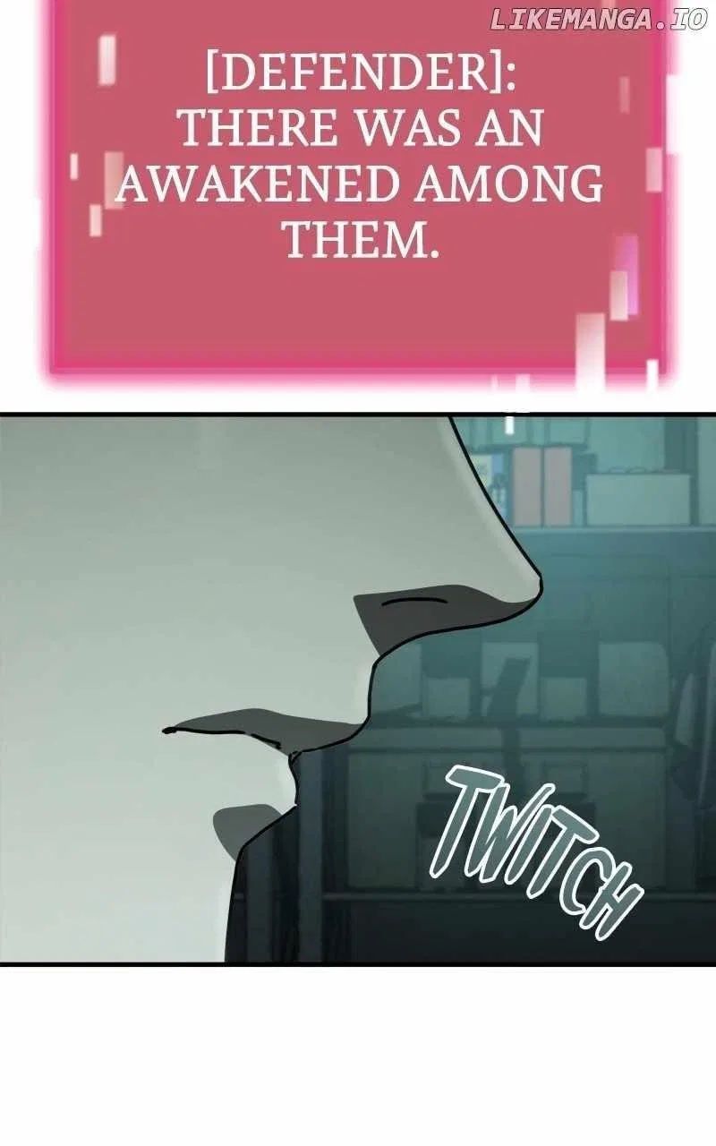 Hidden House in the Apocalypse Chapter 29 – Page 98