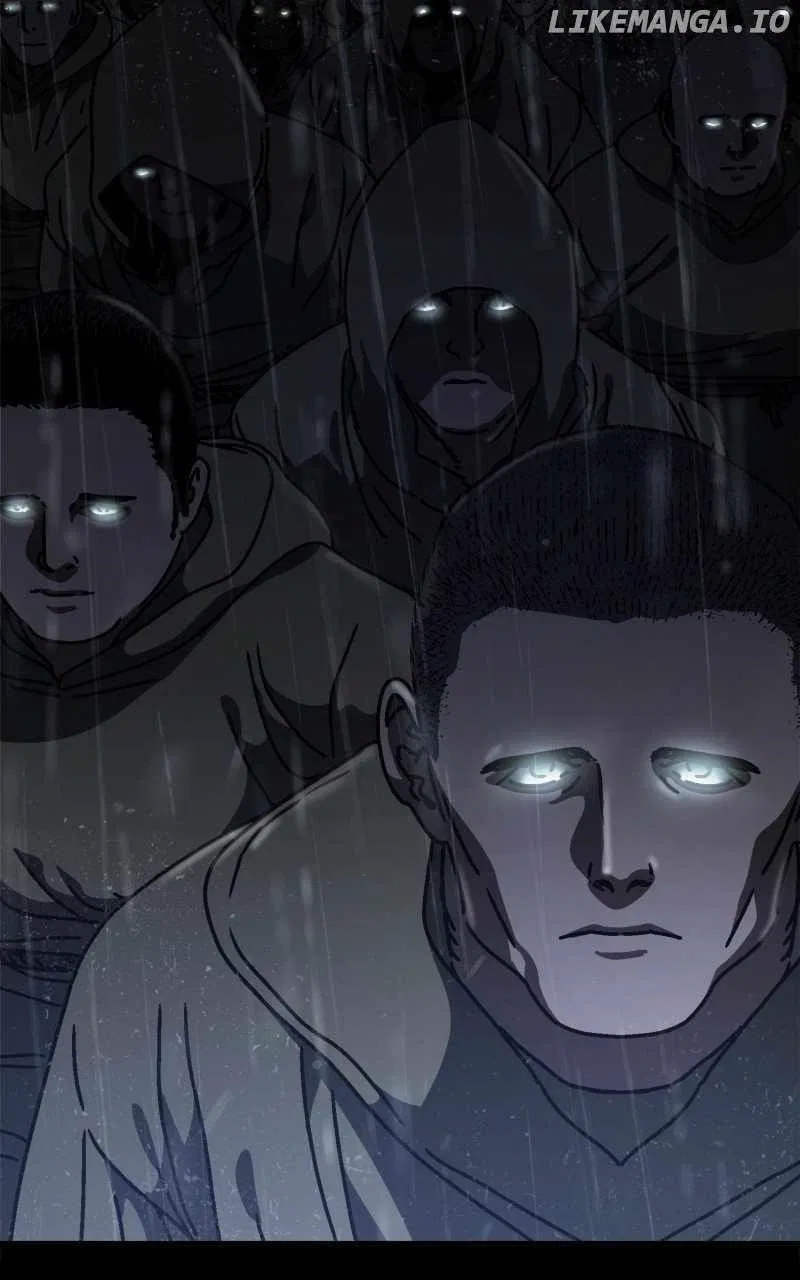Hidden House in the Apocalypse Chapter 29 – Page 109