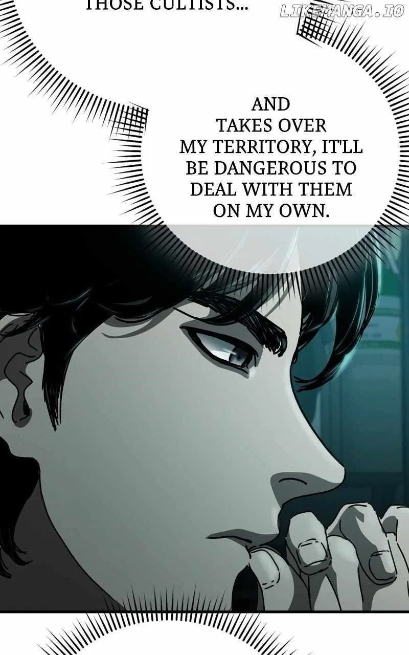 Hidden House in the Apocalypse Chapter 29 – Page 112