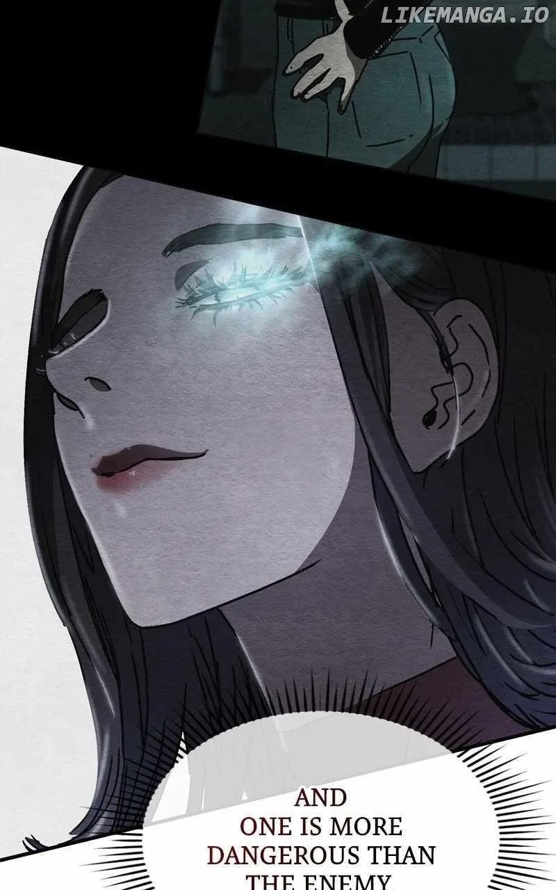 Hidden House in the Apocalypse Chapter 29 – Page 115