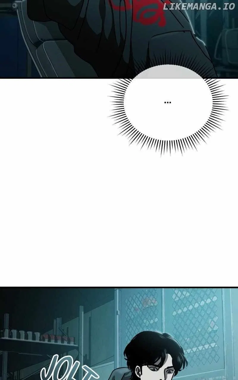 Hidden House in the Apocalypse Chapter 29 – Page 117