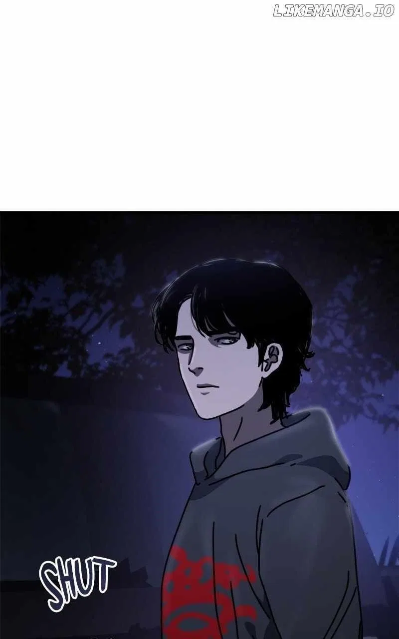 Hidden House in the Apocalypse Chapter 29 – Page 127