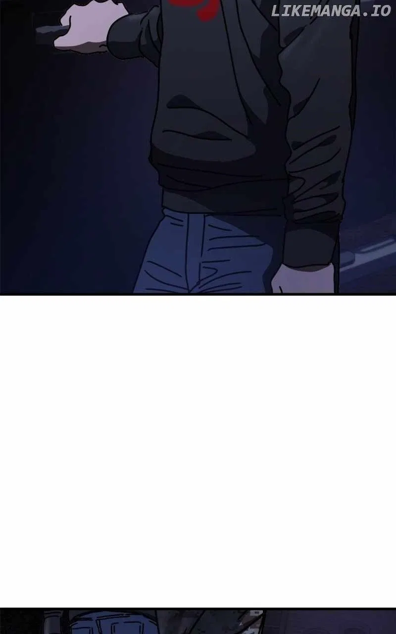 Hidden House in the Apocalypse Chapter 29 – Page 128