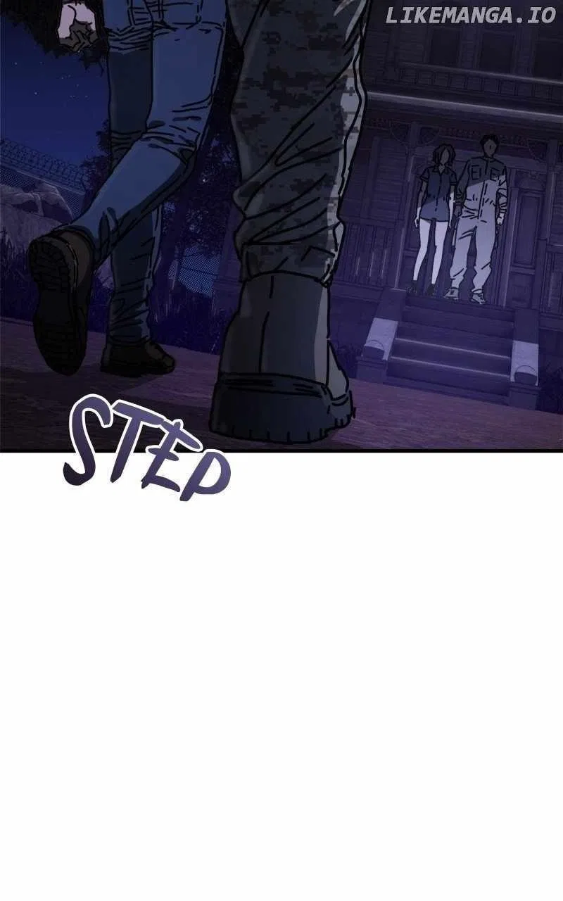 Hidden House in the Apocalypse Chapter 29 – Page 129