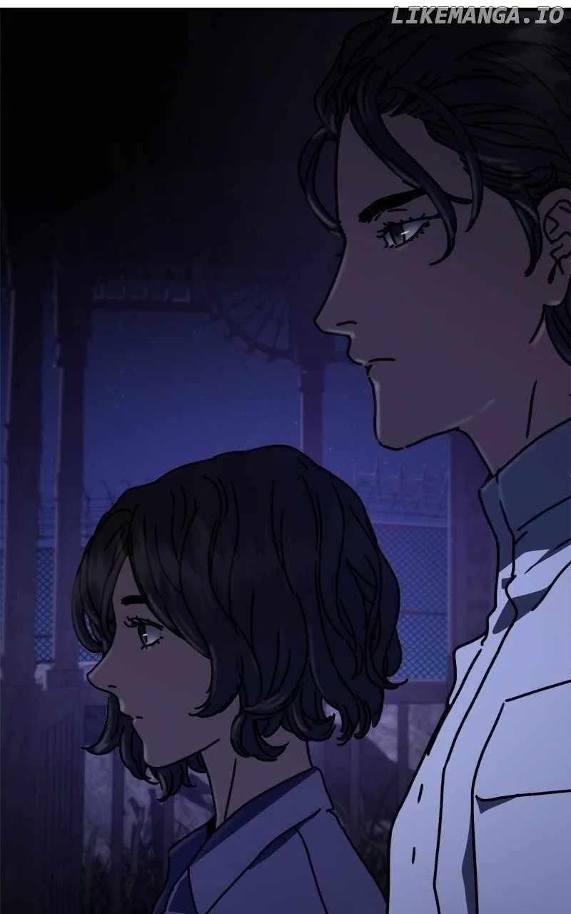 Hidden House in the Apocalypse Chapter 29 – Page 130