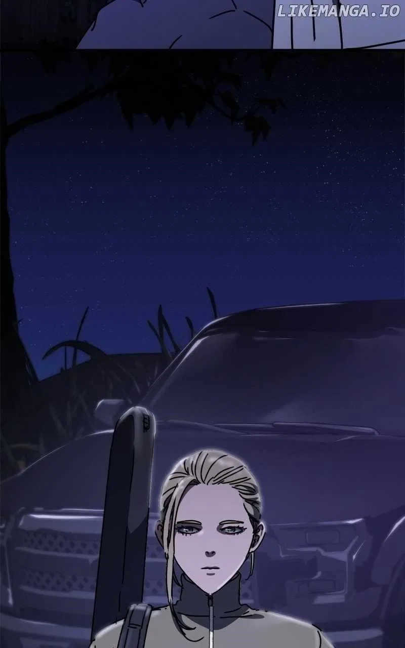 Hidden House in the Apocalypse Chapter 29 – Page 131