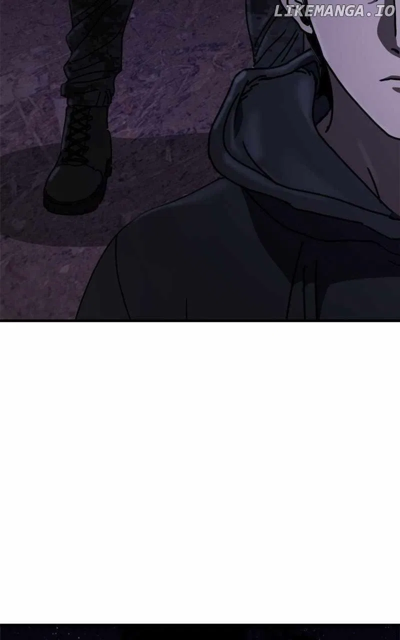 Hidden House in the Apocalypse Chapter 29 – Page 133