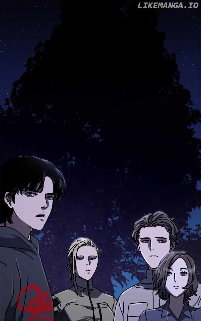 Hidden House in the Apocalypse Chapter 29 – Page 134