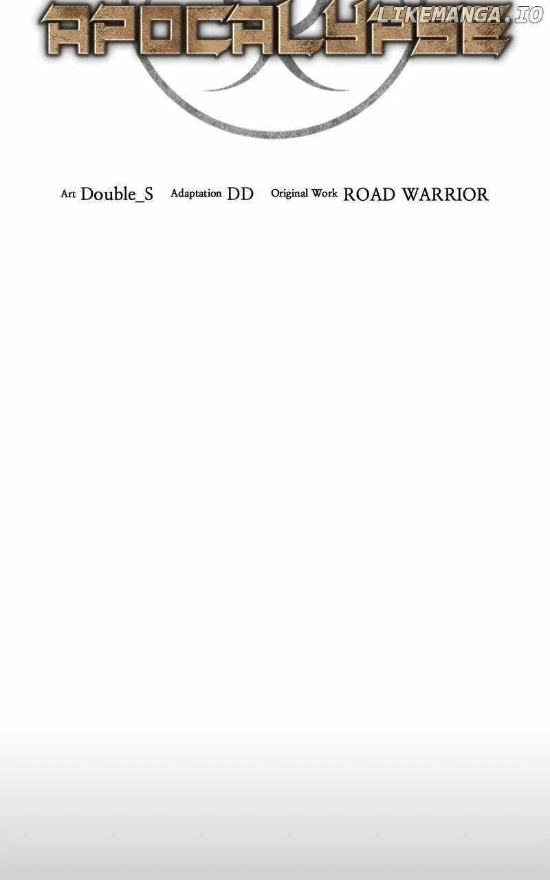 Hidden House in the Apocalypse Chapter 28 – Page 2