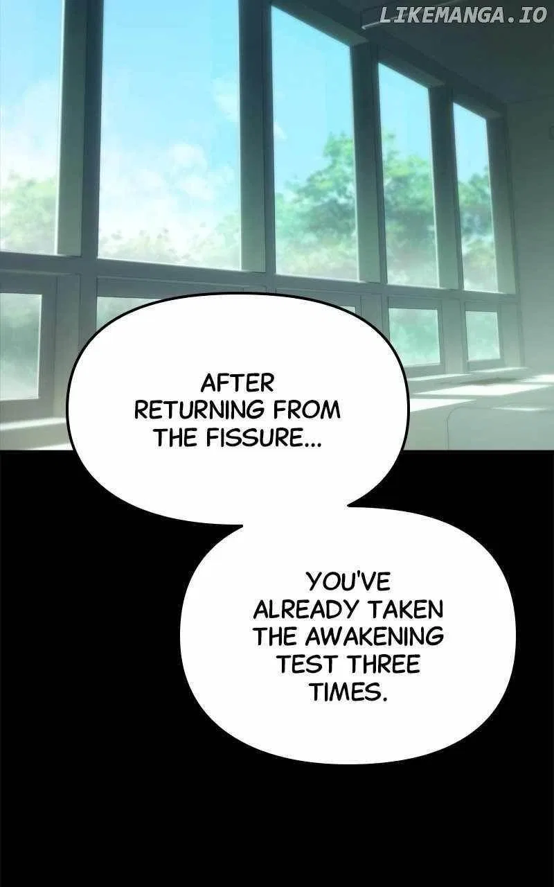 Hidden House in the Apocalypse Chapter 28 – Page 4