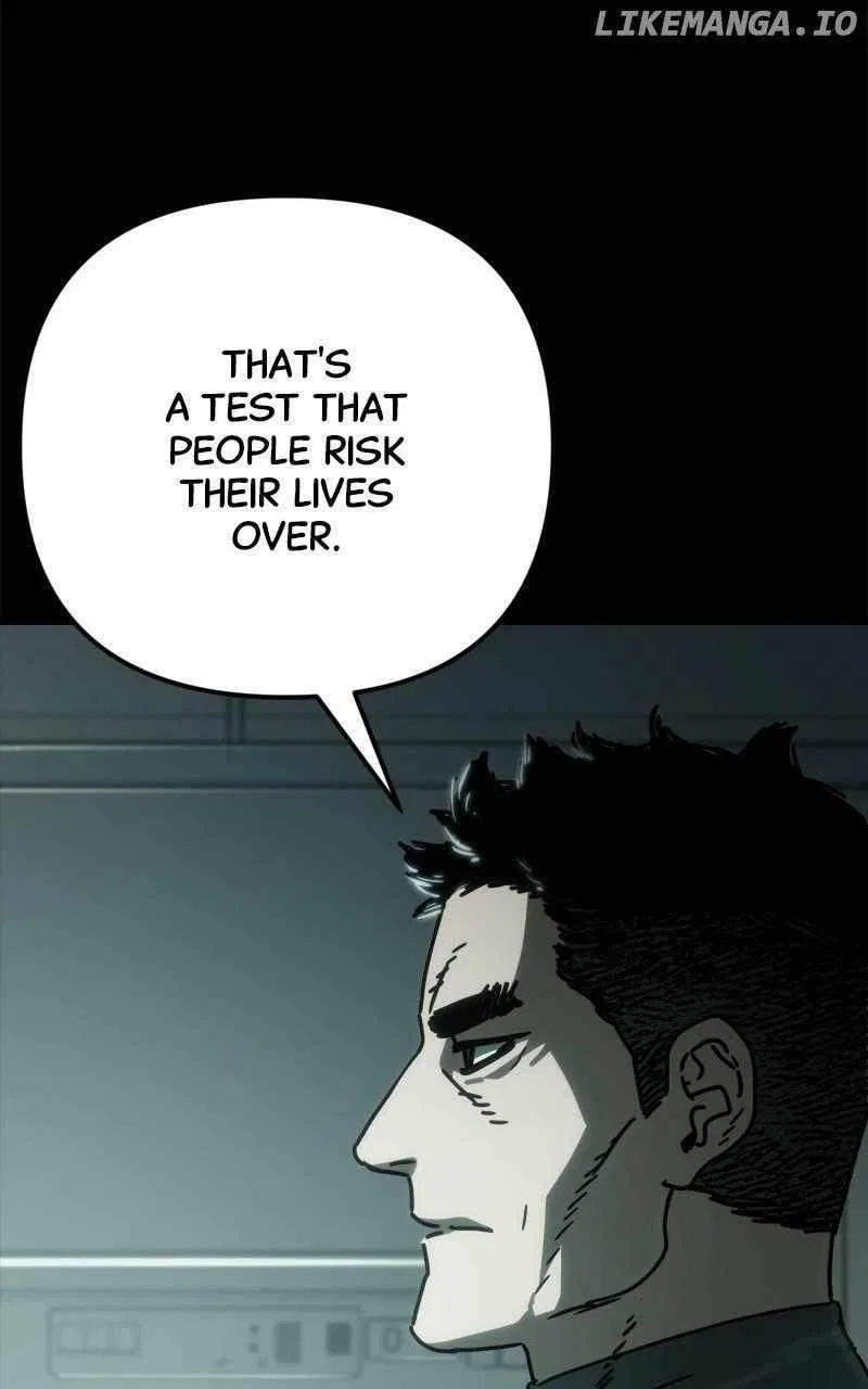 Hidden House in the Apocalypse Chapter 28 – Page 5