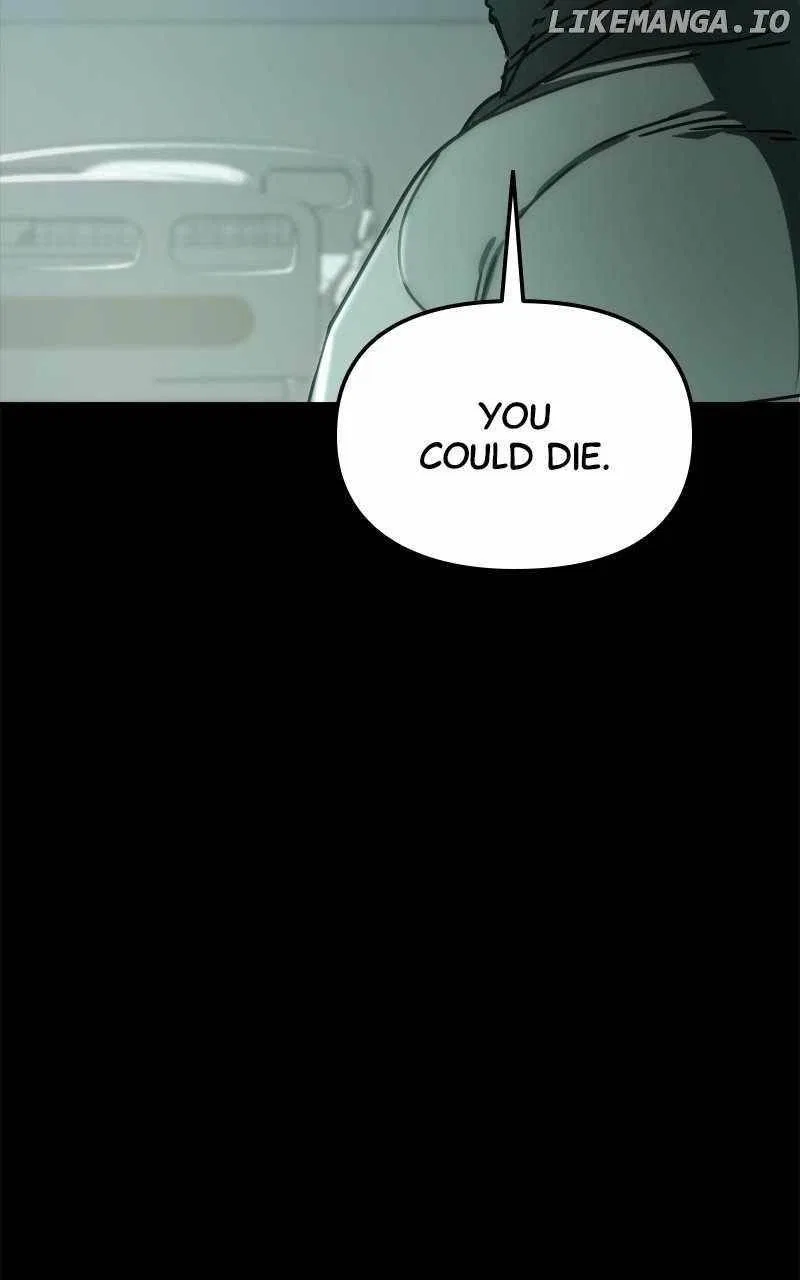 Hidden House in the Apocalypse Chapter 28 – Page 6