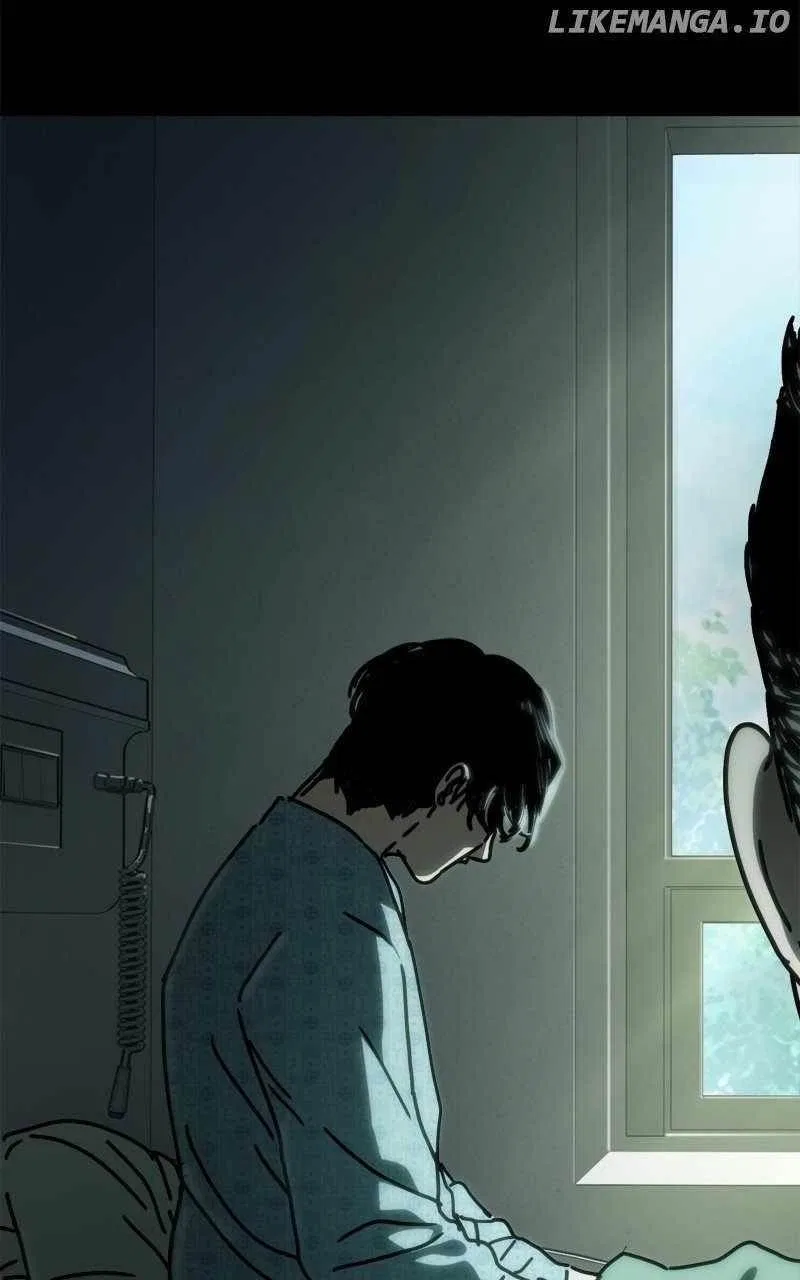 Hidden House in the Apocalypse Chapter 28 – Page 7