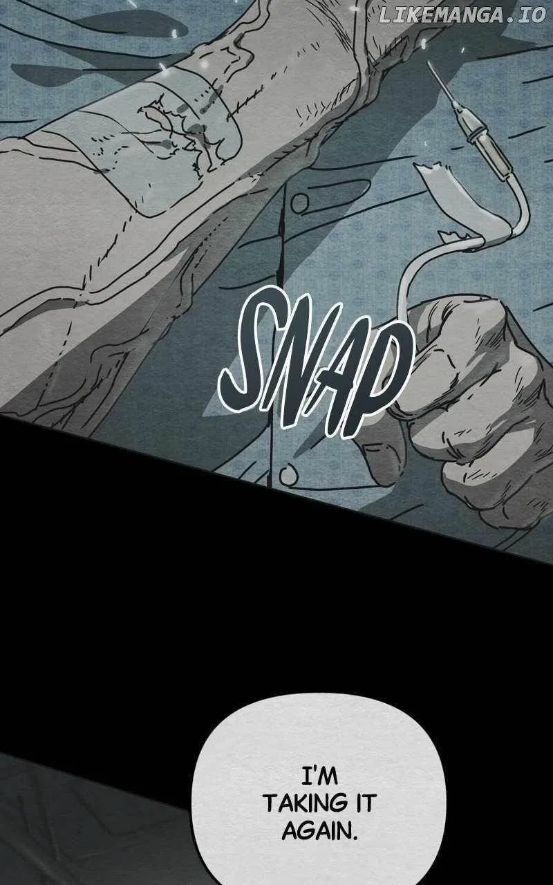 Hidden House in the Apocalypse Chapter 28 – Page 11