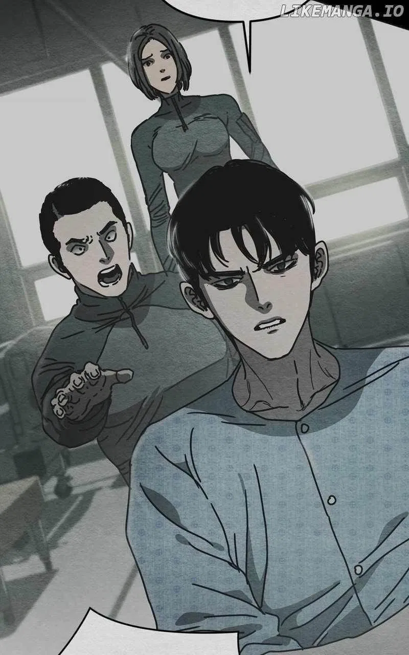 Hidden House in the Apocalypse Chapter 28 – Page 12