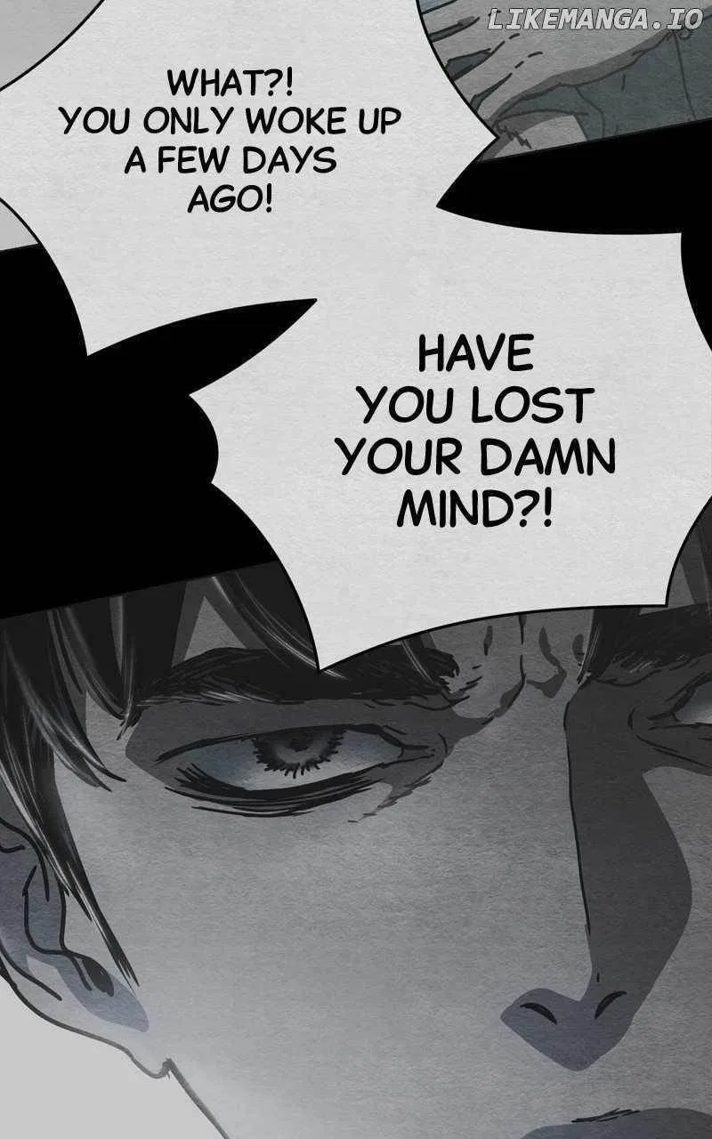 Hidden House in the Apocalypse Chapter 28 – Page 13