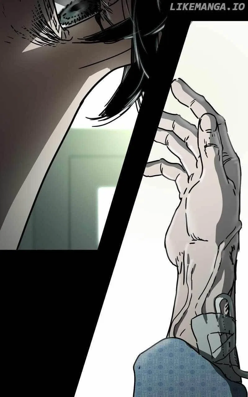 Hidden House in the Apocalypse Chapter 28 – Page 19