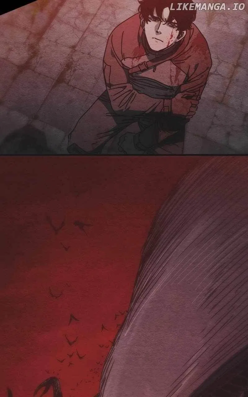 Hidden House in the Apocalypse Chapter 28 – Page 21