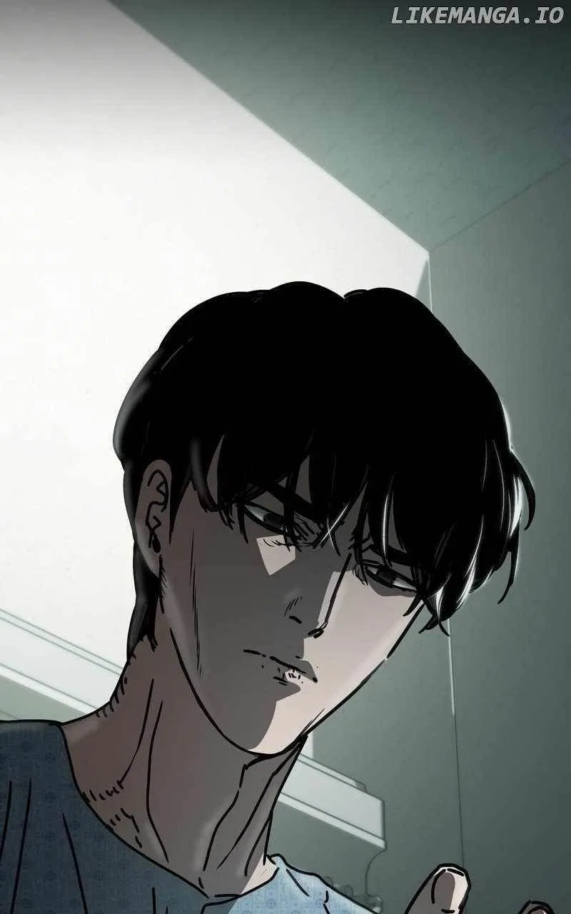 Hidden House in the Apocalypse Chapter 28 – Page 24