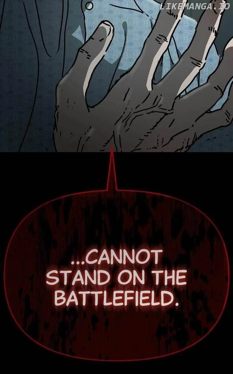 Hidden House in the Apocalypse Chapter 28 – Page 25