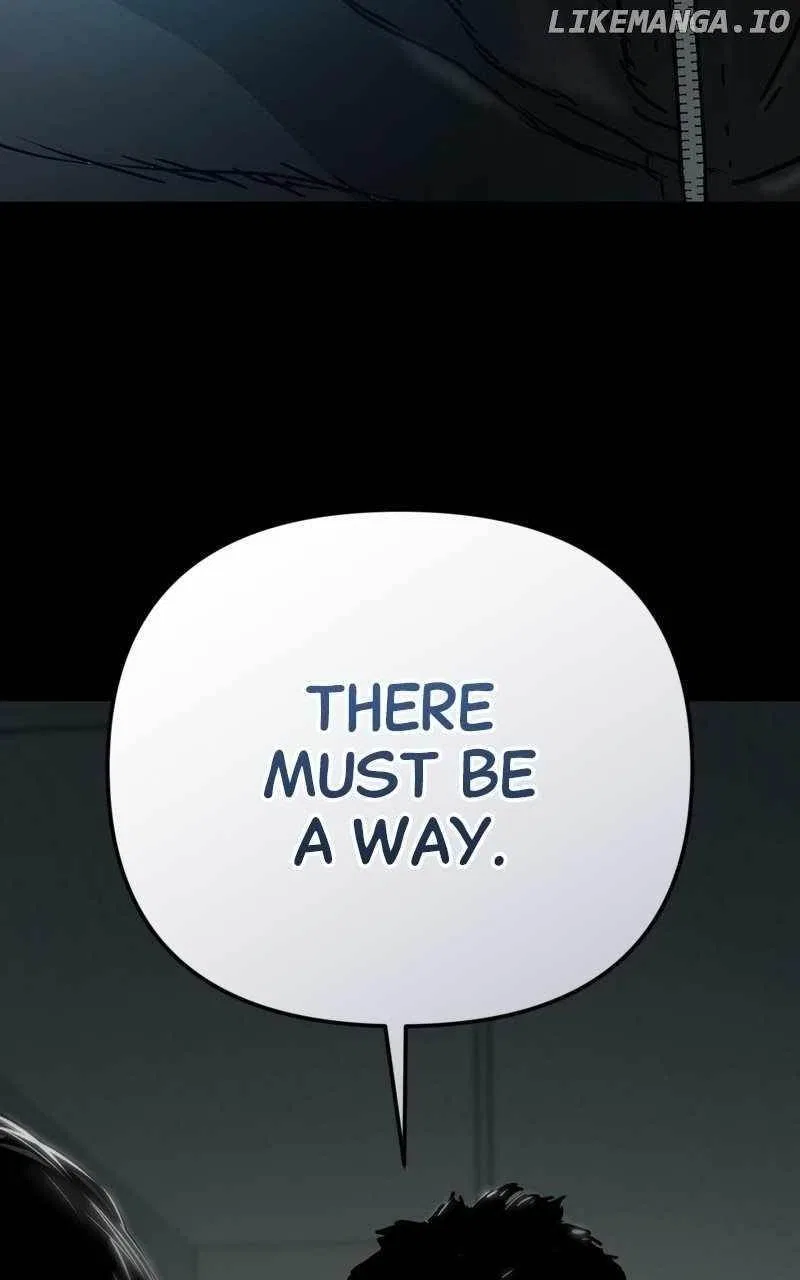 Hidden House in the Apocalypse Chapter 28 – Page 28