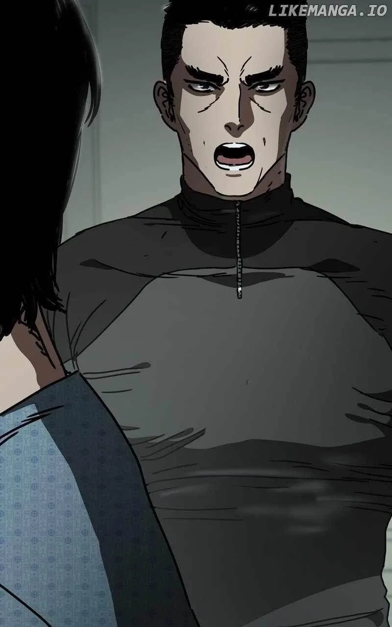 Hidden House in the Apocalypse Chapter 28 – Page 29