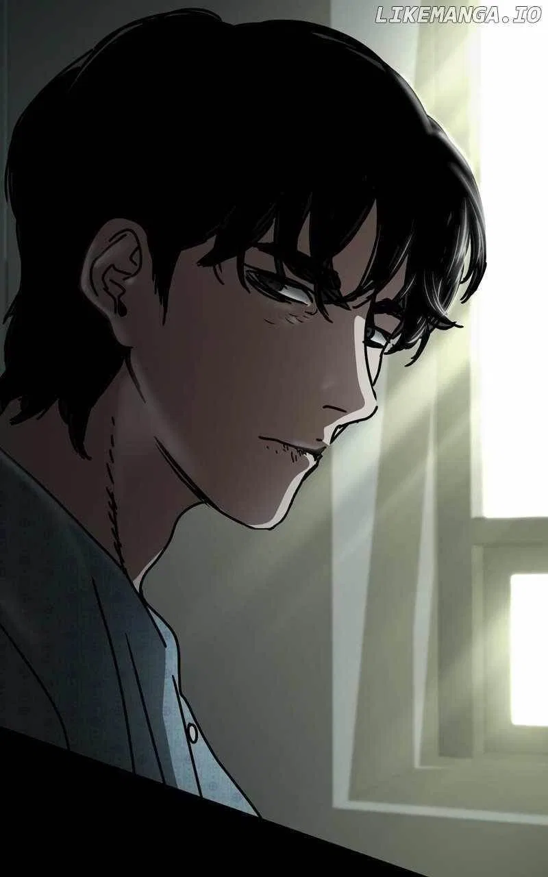 Hidden House in the Apocalypse Chapter 28 – Page 32