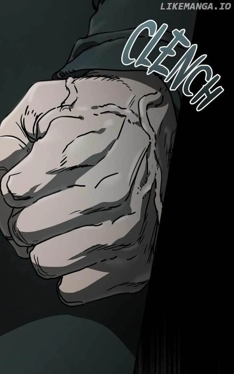 Hidden House in the Apocalypse Chapter 28 – Page 34